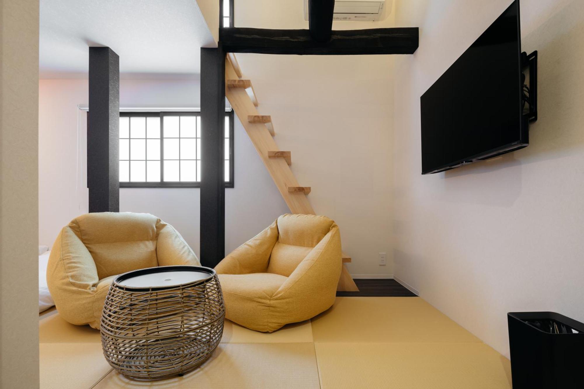Kaya - Travel Easy, Explore Freely In Hida Tayakama! Takayama  Exterior photo