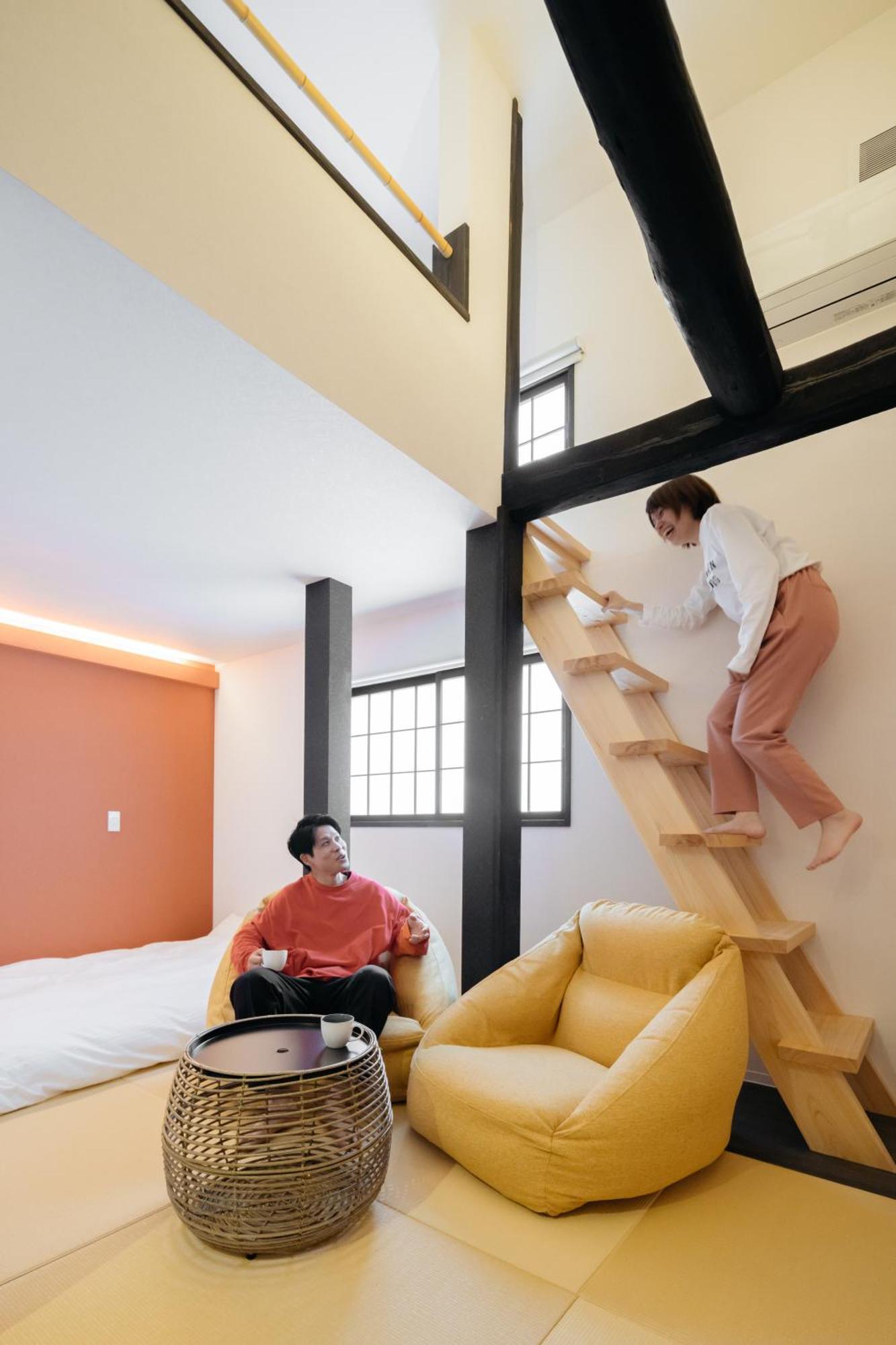 Kaya - Travel Easy, Explore Freely In Hida Tayakama! Takayama  Exterior photo