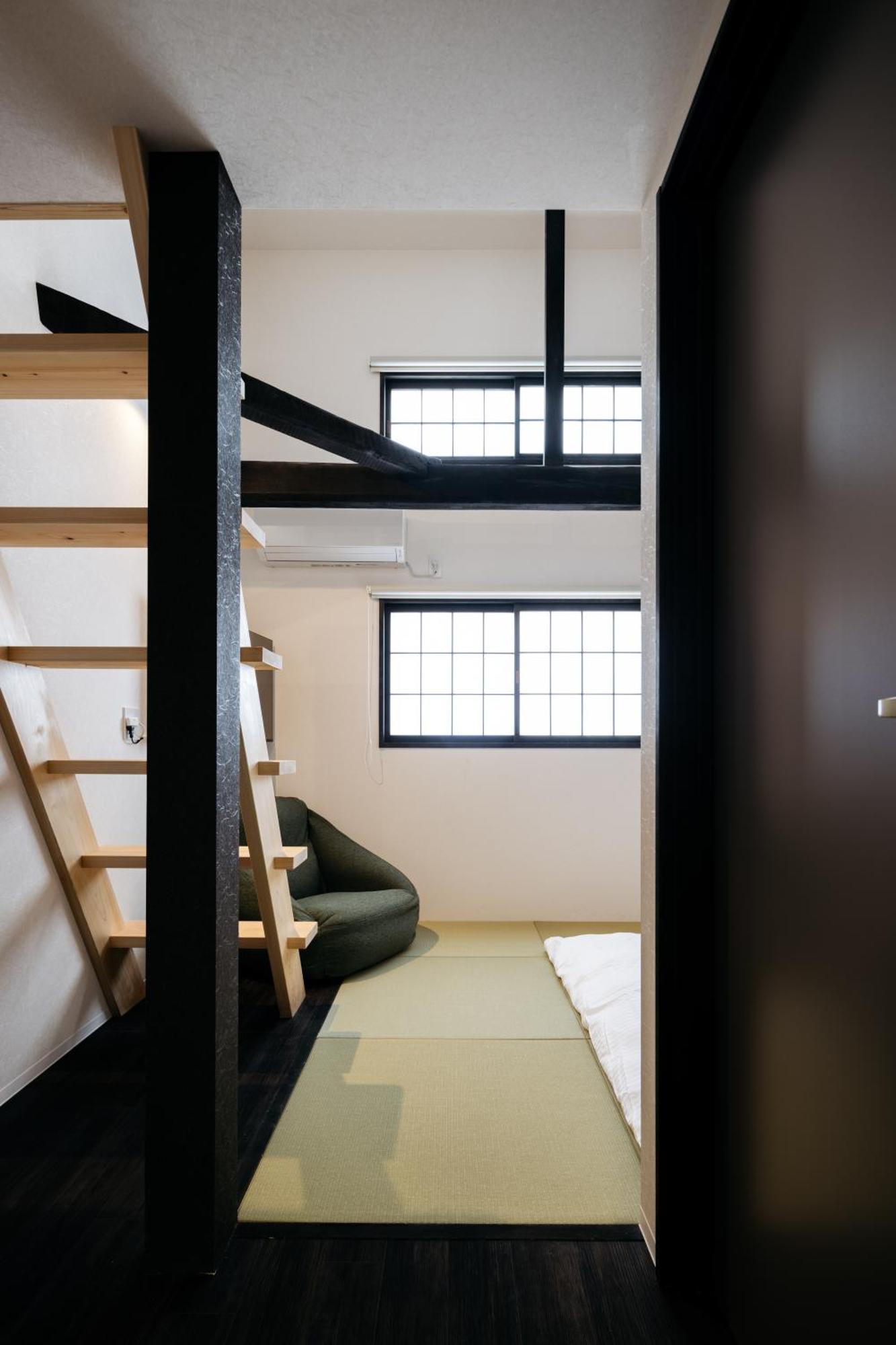 Kaya - Travel Easy, Explore Freely In Hida Tayakama! Takayama  Exterior photo