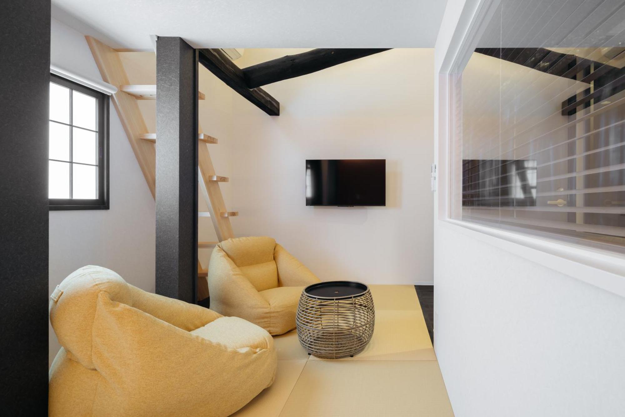 Kaya - Travel Easy, Explore Freely In Hida Tayakama! Takayama  Exterior photo
