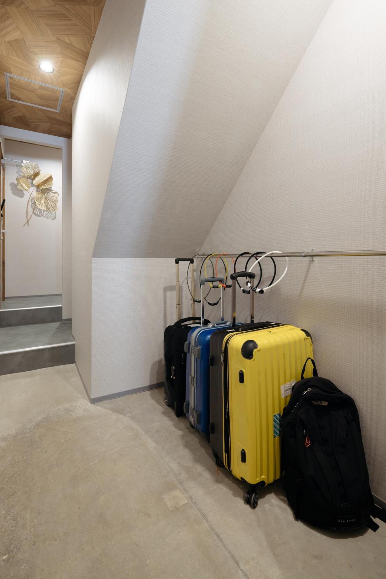 Kaya - Travel Easy, Explore Freely In Hida Tayakama! Takayama  Exterior photo
