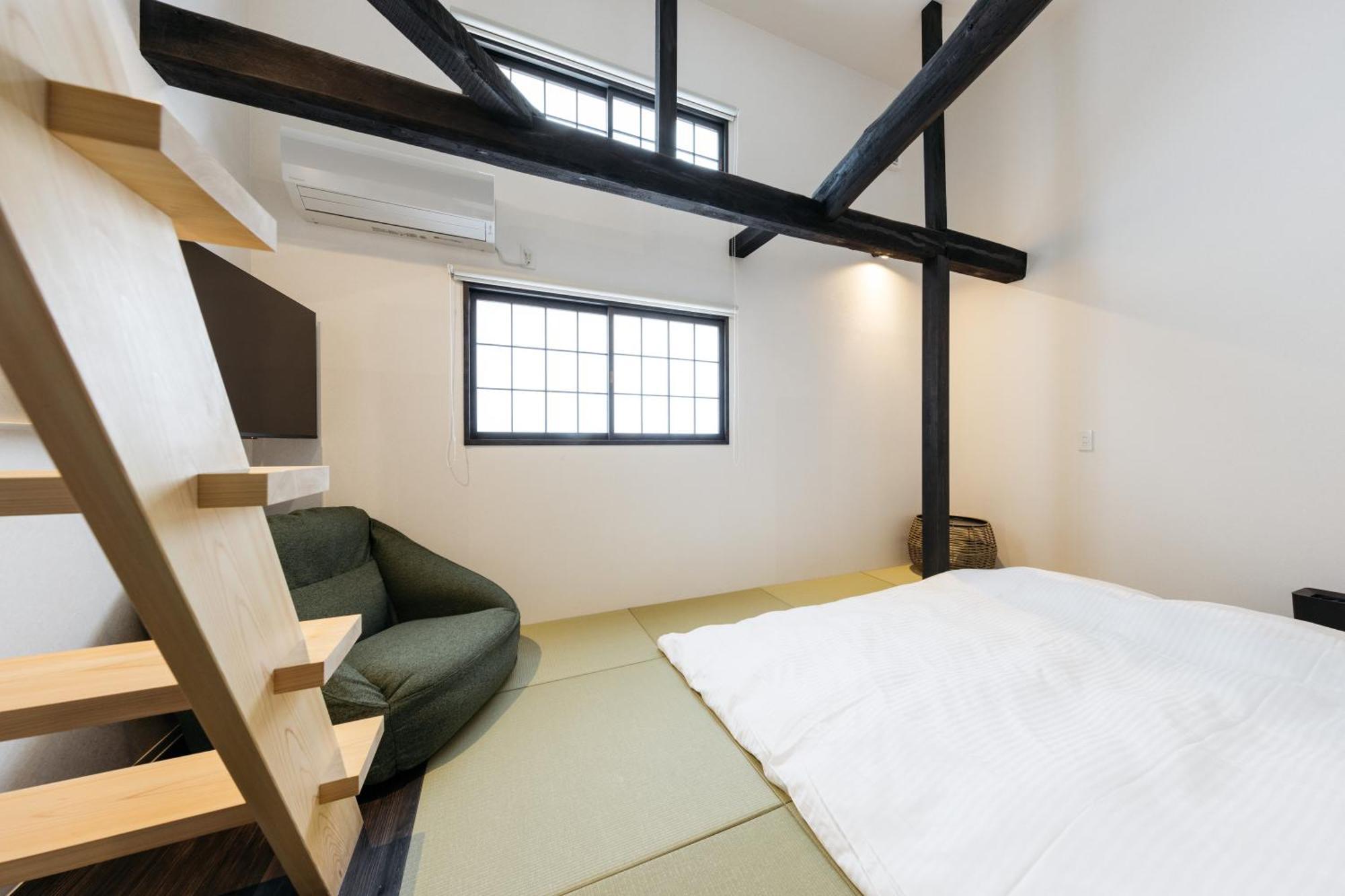 Kaya - Travel Easy, Explore Freely In Hida Tayakama! Takayama  Exterior photo
