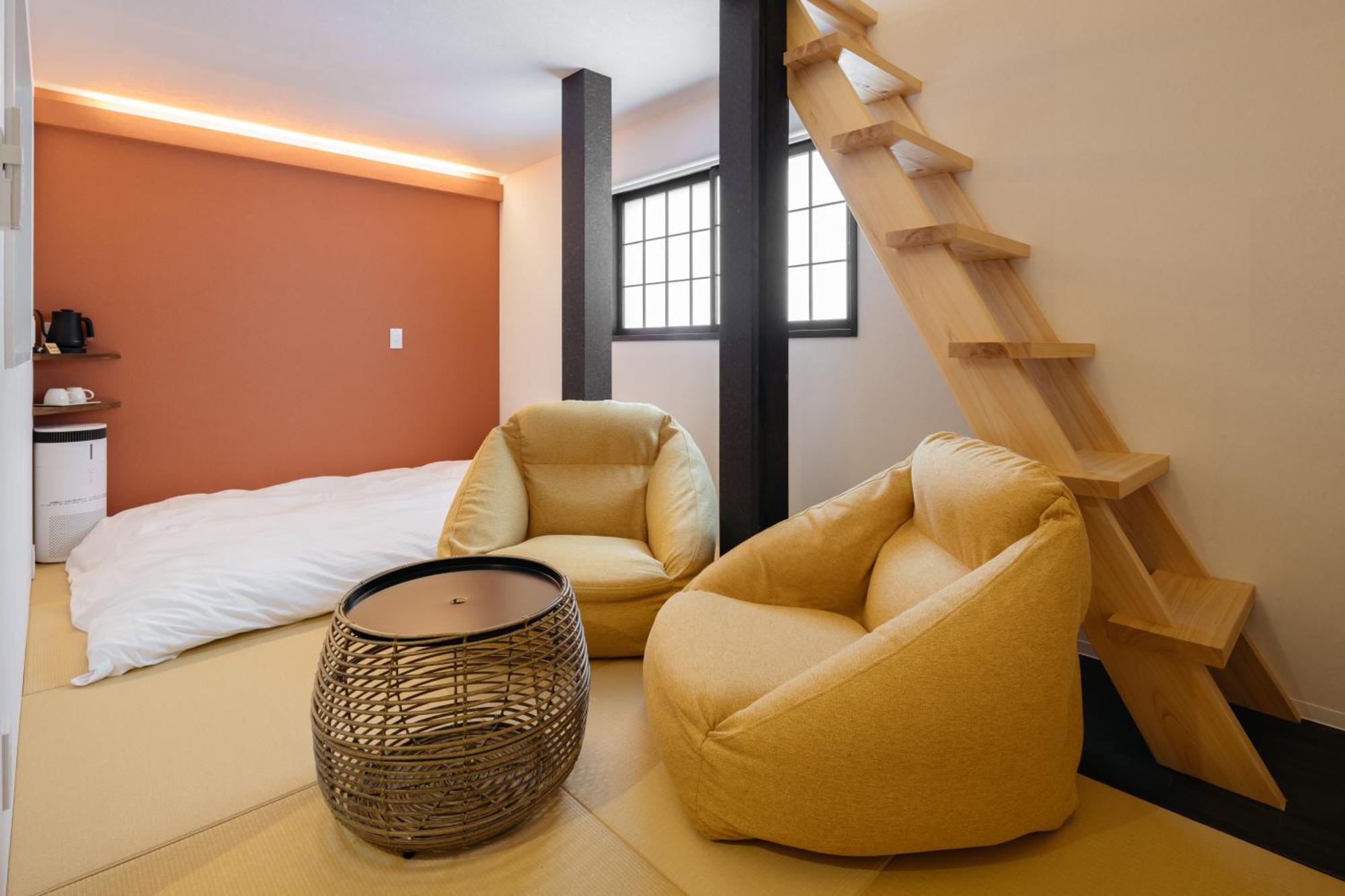 Kaya - Travel Easy, Explore Freely In Hida Tayakama! Takayama  Exterior photo
