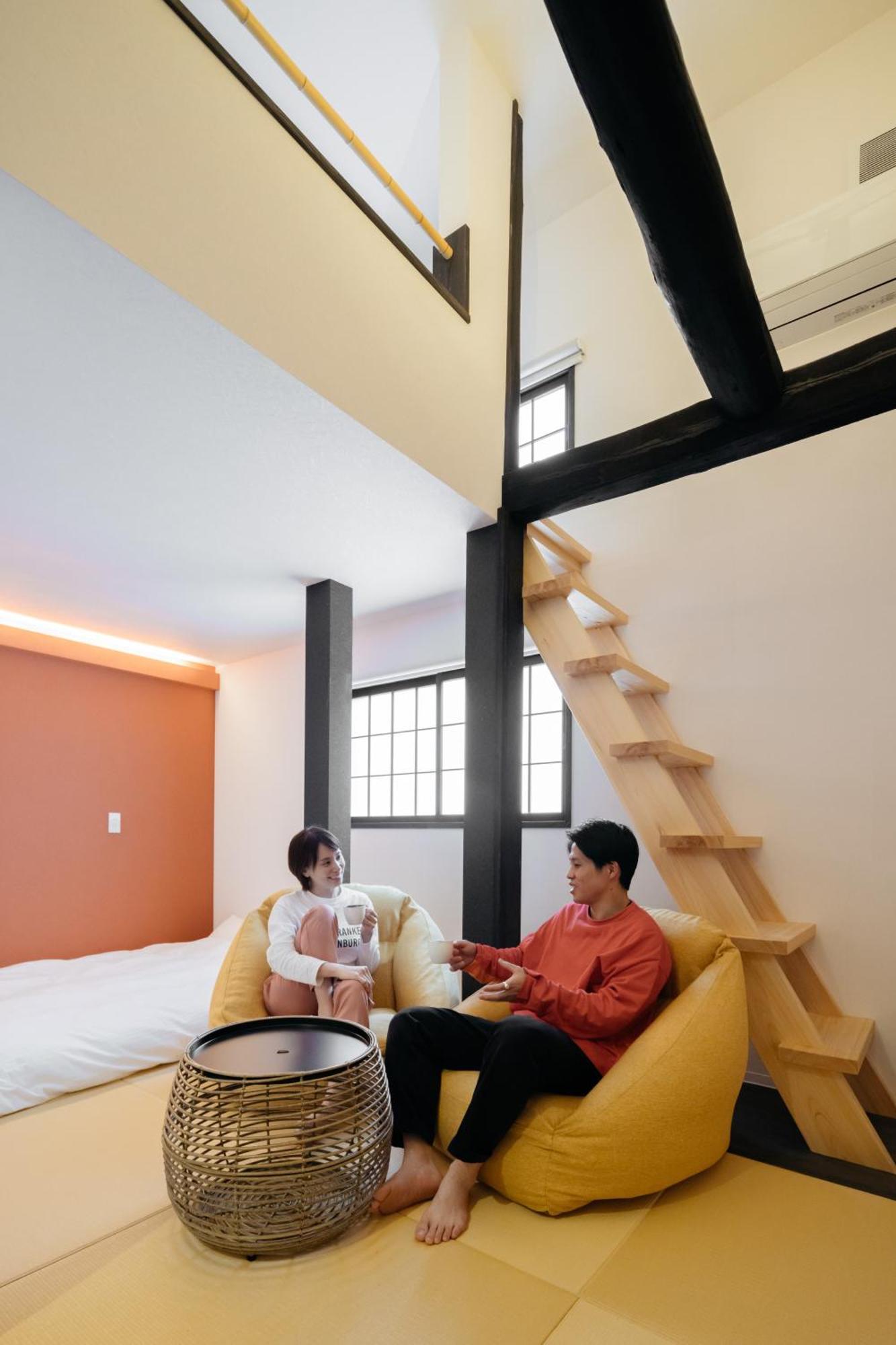 Kaya - Travel Easy, Explore Freely In Hida Tayakama! Takayama  Exterior photo